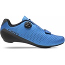 Giro Cadet Carbon ano blue