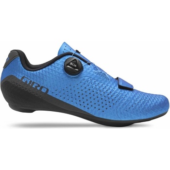 Giro Cadet Carbon ano blue