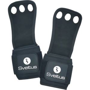 SVELTUS Premium hole hand grip l/xl