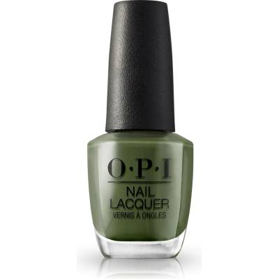 OPI Nail Lacquer Suzi The First Lady of Nails 15 ml