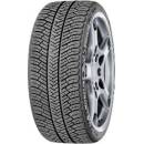 Osobní pneumatiky Michelin Pilot Alpin PA4 255/45 R19 104W