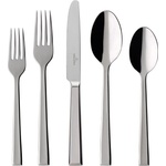Villeroy & Boch Комплект прибори за хранене Victor 30 части (12-6350-9057)