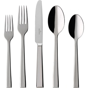Villeroy & Boch Комплект прибори за хранене Victor 30 части (12-6350-9057)