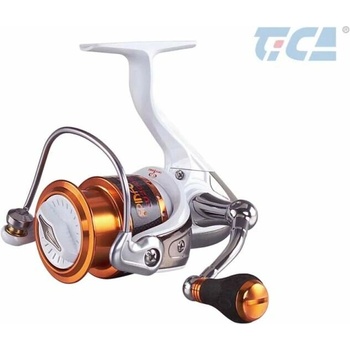 Tica spin Focus 3000