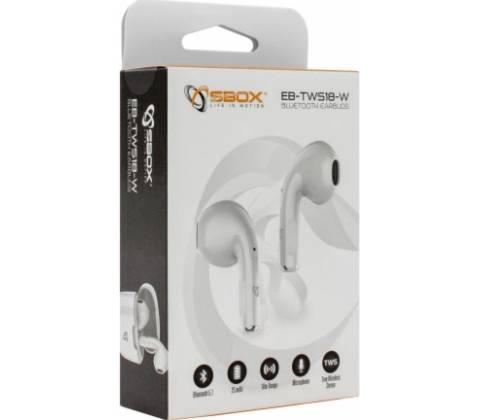 Sbox EB-TWS18