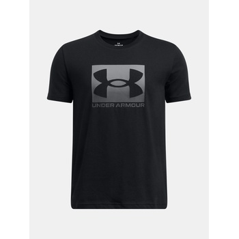 Under Armour Момчета UA B BOXED SPORTS Update SS Under Armour | Cheren | Момчешки | 122