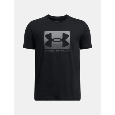 Under Armour Момчета UA B BOXED SPORTS Update SS Under Armour | Cheren | Момчешки | 122