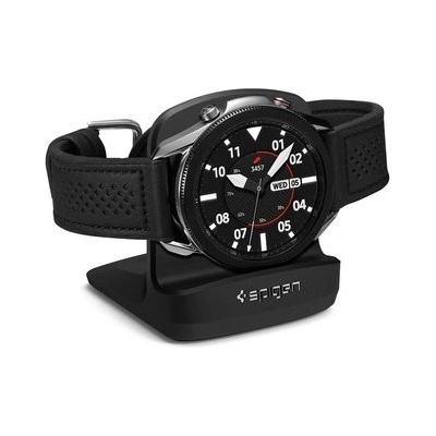 Spigen S352 Night Stand Black Samsung Galaxy Watch AMP01859