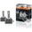 OSRAM LEDriving HL EASY D3S 42W 12V/24V 66340DWESY-2HB 6500K 2 бр (4662)