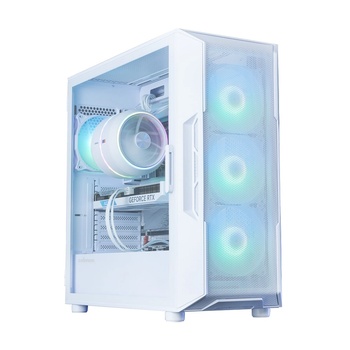 Zalman I3 Neo V2 ARGB white