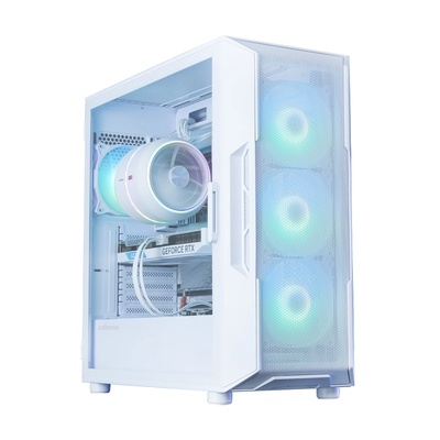 Zalman I3 Neo V2 ARGB white