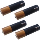 DURACELL Optimum AA 4 ks 42384