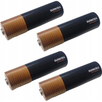DURACELL Optimum AA 4 ks 42384