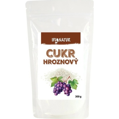 Cukor hroznový 300 g IPJ