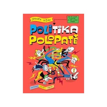 Politika polopatě