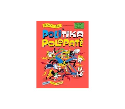 Politika polopatě