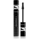 MAC Cosmetics MACStack Mascara Superstack Micro Brush спирала за обем и удължаване на мигли цвят black stack 12ml