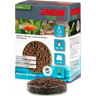 Eheim Torf pellets 1 l