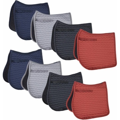 Covalliero Podsedlová dečka rust – Sleviste.cz