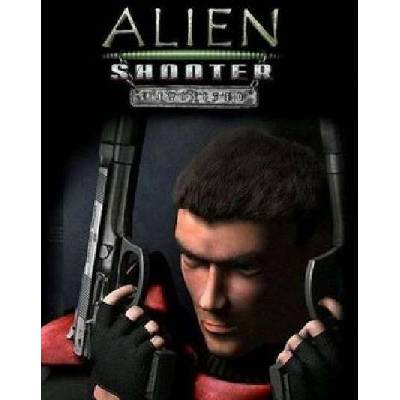 Alien Shooter Revisited