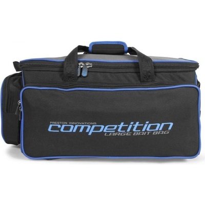 Preston Competition Taška na Boilie Large Bait Bag