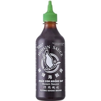 Hoisin omáčka FLYING GOOSE BRAND 455 ml