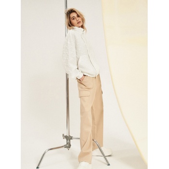 Moodo Леко яке за жени Moodo Moodo | Byal | ЖЕНИ | M