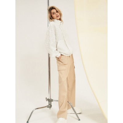 Moodo Леко яке за жени Moodo Moodo | Byal | ЖЕНИ | M