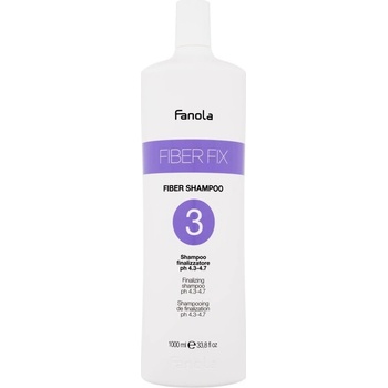 Fanola Fiber Fix šampon 1000 ml