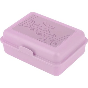 Baagl Кутия за обяд Lavender (A-34071)