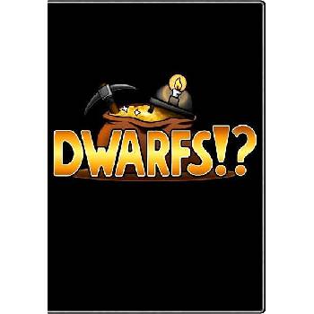 Dwarfs!?