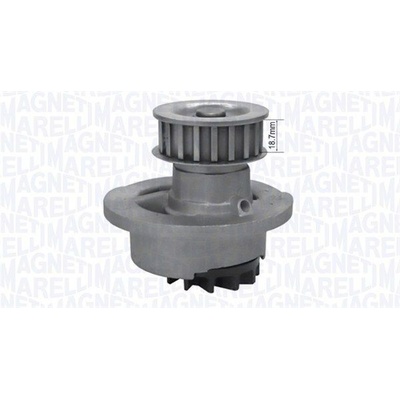 Vodní čerpadlo, chlazení motoru MAGNETI MARELLI 352316170846