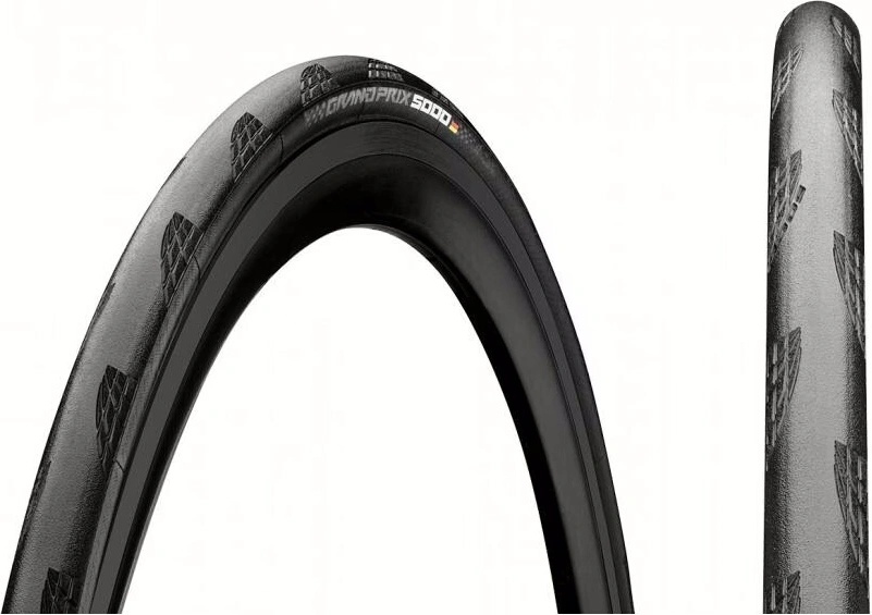 Continental Grand Prix 5000 S TR 700x25C od 58,99 € - Heureka.sk