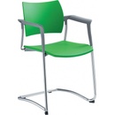 LD SEATING konferenční židle DREAM 131-Z-N4