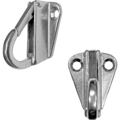 Onpira Nerezový hák na fendre a bóje