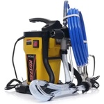 Kraft&Dele Машина за безвъздушно боядисване KraftDele KD1748/ 1550W (KD1748)