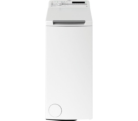 WHIRLPOOL TDLR 6240S