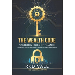 The Wealth Code | RKD Vale (2026)