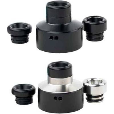 AllianceTech Vapor Aston RDTA Premium Spare Kit Čierna