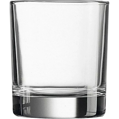 ARCOROC Island Pohár na whisky 6 x 300 ml