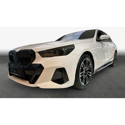 BMW 520d 145 kW