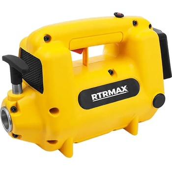 RTRMAX Вибратор за бетон 2300W, 18000rpm, RTRMAX RTM3918 (45182)