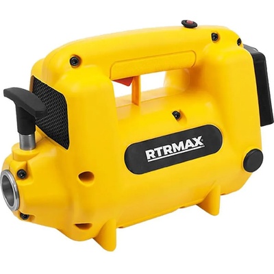 RTRMAX Вибратор за бетон 2300W, 18000rpm, RTRMAX RTM3918 (45182)