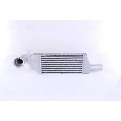 Chladič turba NISSENS 96656