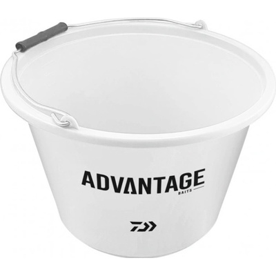 Daiwa Vedierko Advantage Baits Bucket 12l