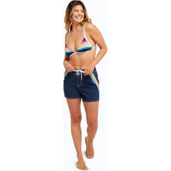 Rip Curl Дамски плажни шорти Rip Curl Surf Side 5 Boardshort dark navy