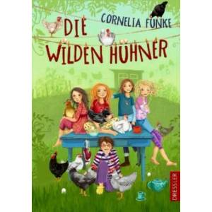 Die wilden Hühner (ISBN: 9783791500805)