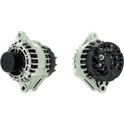 Alternátor Opel Astra 1.9 CDTi Denso 102211-8260, 633 219 39