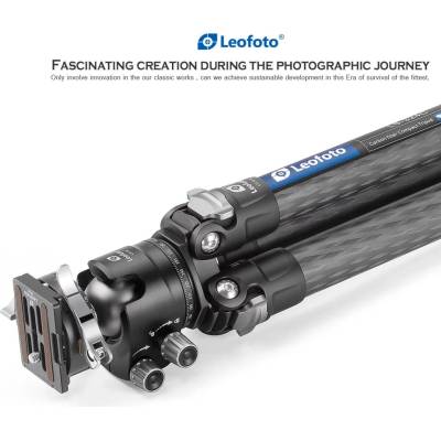 Leofoto Ranger LS-324C