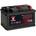 YUASA 3000 12V 71Ah 680A right+ (YBX3100)